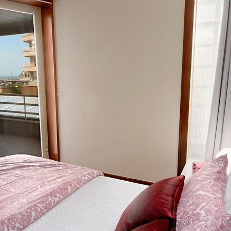 Ferienwohnung Barramares 3 Furadouro Exterior foto