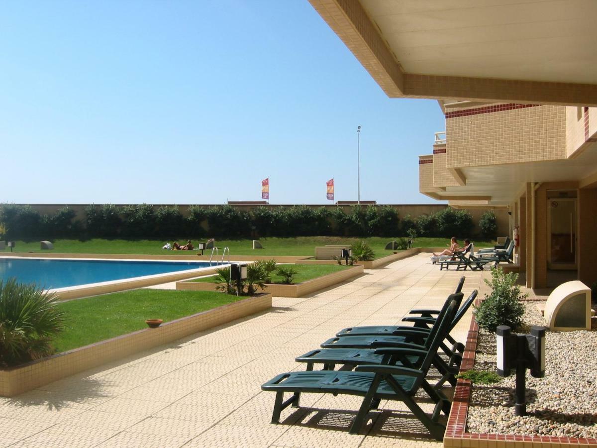 Ferienwohnung Barramares 3 Furadouro Exterior foto