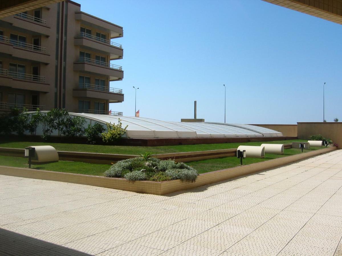 Ferienwohnung Barramares 3 Furadouro Exterior foto